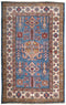 Fine Kazak Rug 120 x 78 cms